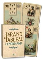 Grand Tableau Lenormand