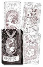 Vesper Tarot Deck