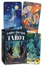 Under the Oak Tarot Deck