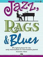 Jazz, Rags & Blues 2