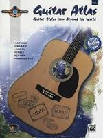 Guitar Atlas Complete 1