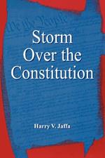 Storm Over the Constitution