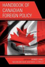 Handbook of Canadian Foreign Policy