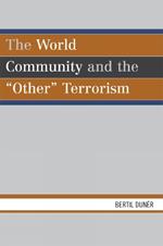 The World Community and the 'Other' Terrorism