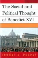 The Social and Political Thought of Benedict XVI