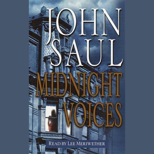 Midnight Voices