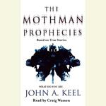 The Mothman Prophecies