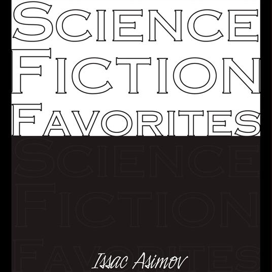 Science Fiction Favorites