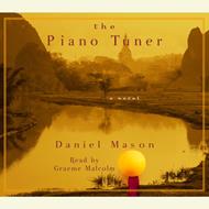 The Piano Tuner