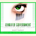 Jennifer Government