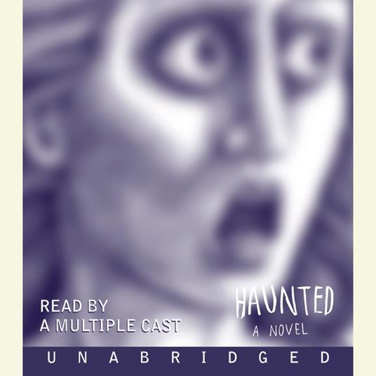 Haunted