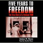 Five Years to Freedom