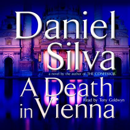 A Death in Vienna