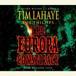 Babylon Rising Book 3: The Europa Conspiracy