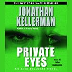 Private Eyes