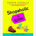 Shopaholic & Sister