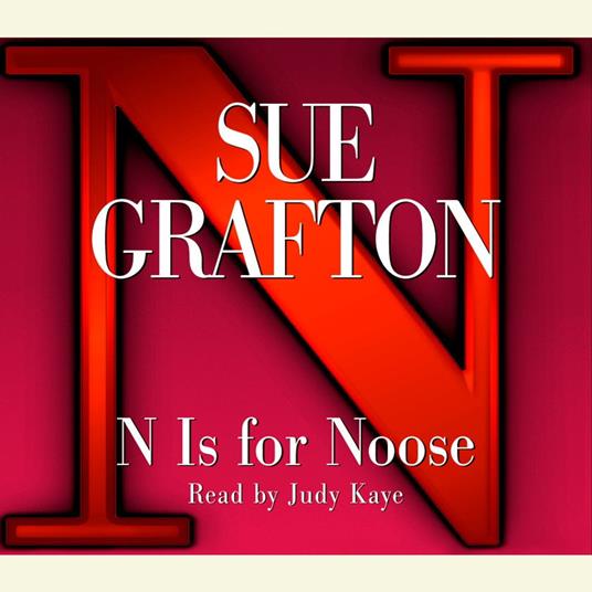 N Is For Noose