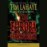 Babylon Rising Book 3: The Europa Conspiracy