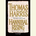 Hannibal Rising