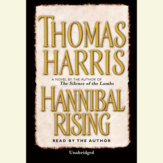 Hannibal Rising