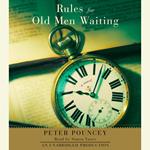 Rules for Old Men Waiting