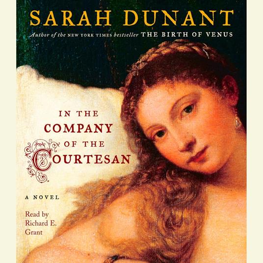 In the Company of the Courtesan