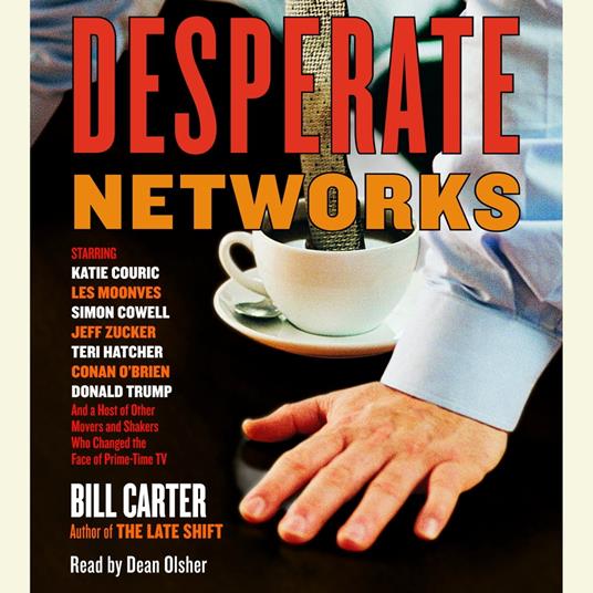 Desperate Networks