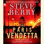 The Paris Vendetta