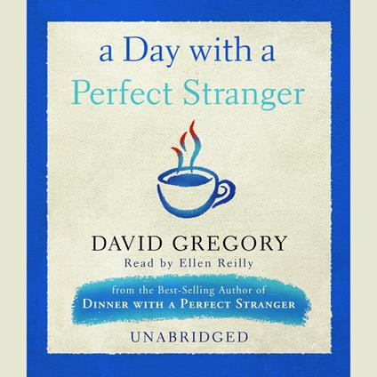 A Day with a Perfect Stranger