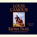 Kiowa Trail