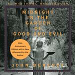 Midnight in the Garden of Good and Evil