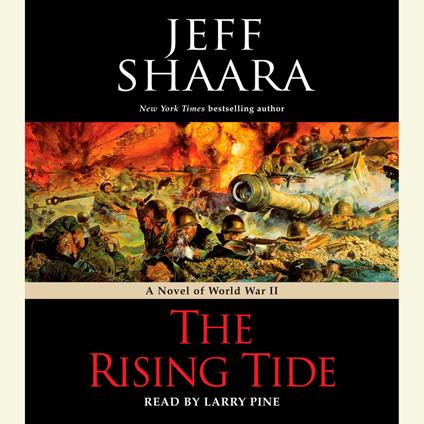 The Rising Tide