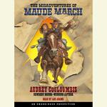 The Misadventures of Maude March