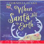 When Santa Fell to Earth