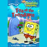 Spongebob Squarepants #1: Tea at the Treedome