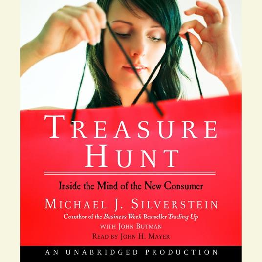 Treasure Hunt