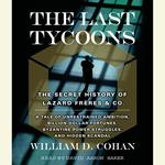 The Last Tycoons