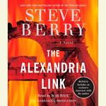 The Alexandria Link