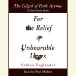 The Gilgul of Park Avenue