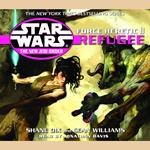 Star Wars: The New Jedi Order: Force Heretic II: Refugee