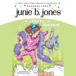 Junie B. Jones Is a Party Animal