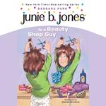 Junie B. Jones is a Beauty Shop Guy