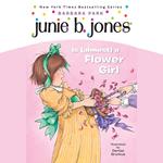 Junie B. Jones Is (Almost) a Flower Girl