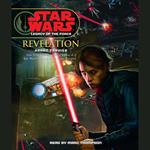 Star Wars: Legacy of the Force: Revelation