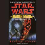 Star Wars: Darth Maul: Shadow Hunter