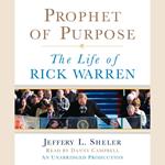 Prophet of Purpose