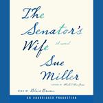 The Senator's Wife