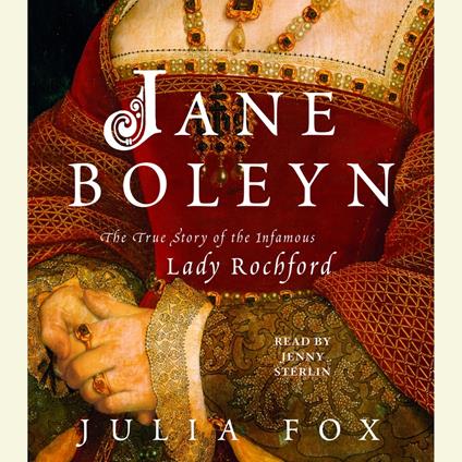 Jane Boleyn