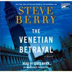 The Venetian Betrayal