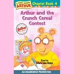 Arthur and the Crunch Cereal Contest